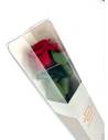 Rose éternelle stabilisée Rouge - Gift box, vue 4