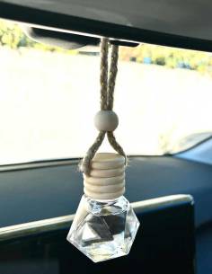 Diffuseur de parfum voiture InAura 2