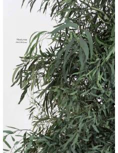 Wide Nicoly tree - Rouge ou vert 2