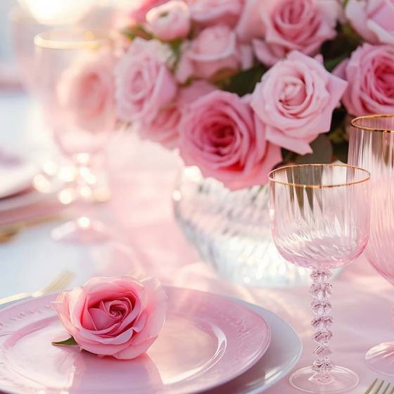 Roses éternelles pour cérémonies : mariage, baptême, hommage — comment choisir la couleur